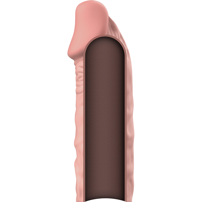 Virilxl – Liquid Silicone V5 Natural Penis Extension
