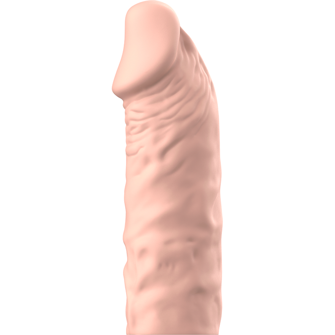 Virilxl – Liquid Silicone V5 Natural Penis Extension