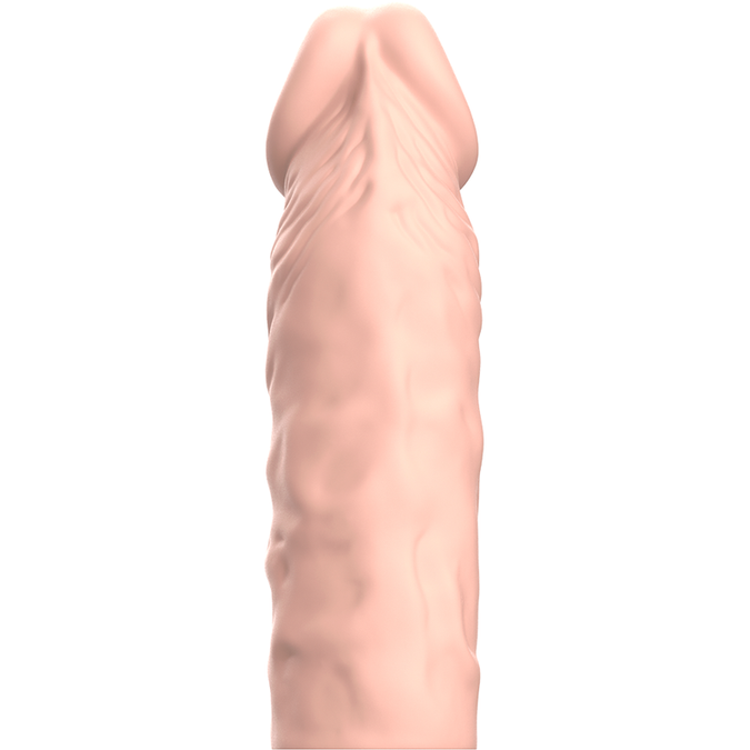 Virilxl – Liquid Silicone V5 Natural Penis Extension