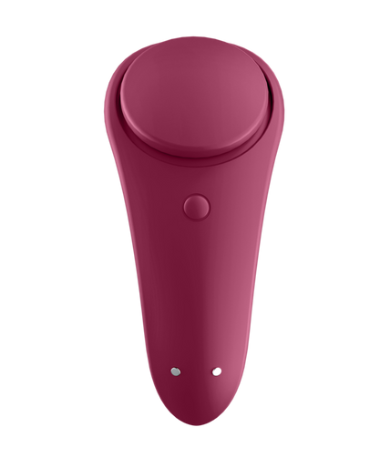 Satisfyer – Sexy Secret Panty