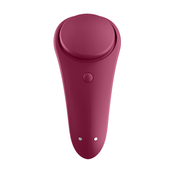 Satisfyer – Sexy Secret Panty