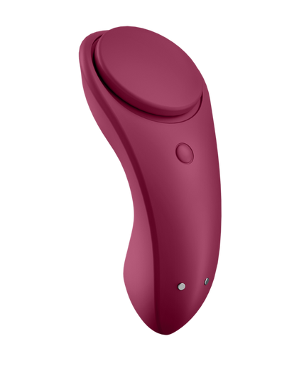 Satisfyer – Sexy Secret Panty