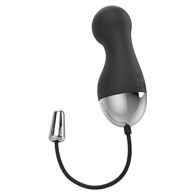 Brilly Glam – Ian Remote Control