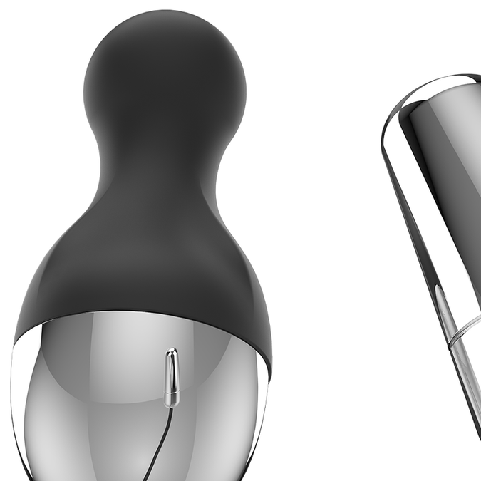 Brilly Glam – Ian Remote Control