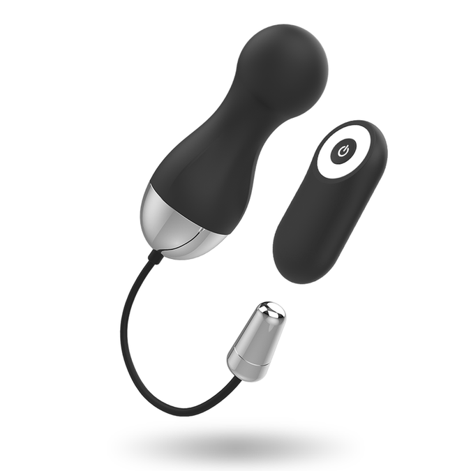 Brilly Glam – Ian Remote Control
