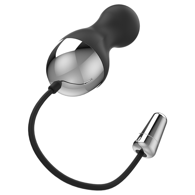 Brilly Glam – Ian Remote Control