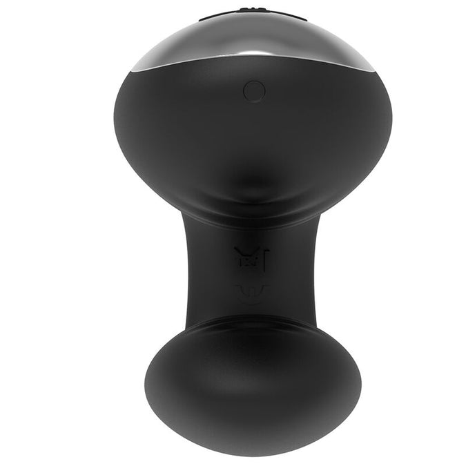 Brilly Glam – We Love for Partners Black Remote Control