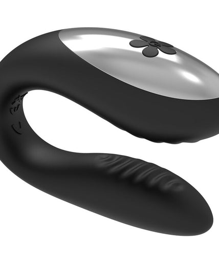 BRILLY GLAM - WE LOVE FOR PARTNERS BLACK REMOTE CONTROL