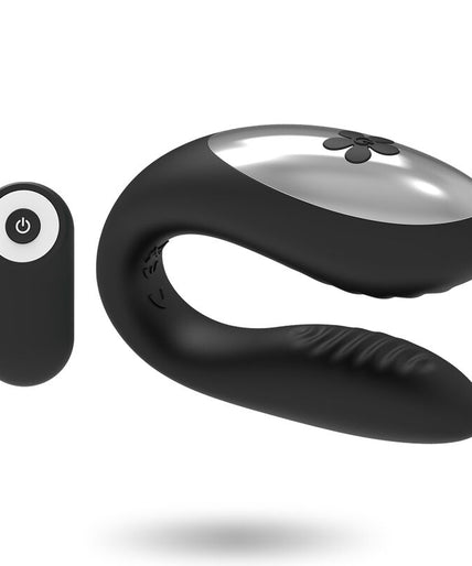 BRILLY GLAM - WE LOVE FOR PARTNERS BLACK REMOTE CONTROL
