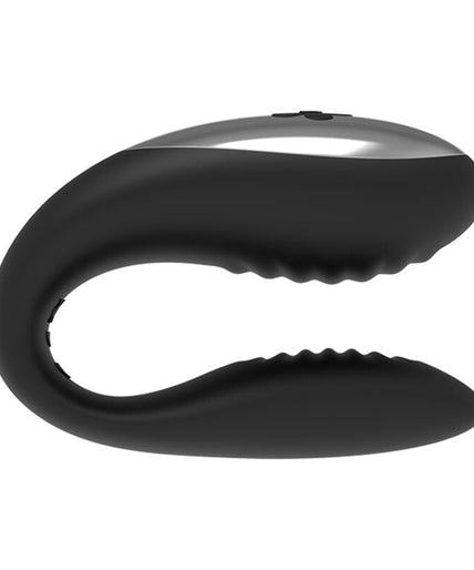 BRILLY GLAM - WE LOVE FOR PARTNERS BLACK REMOTE CONTROL
