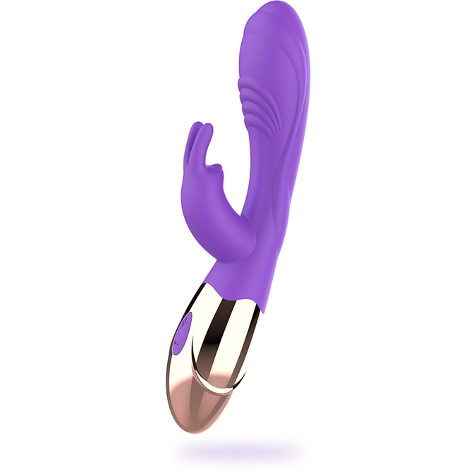 WOMANVIBE - VIORA SILICONEN OPLAADBARE VIBRATOR