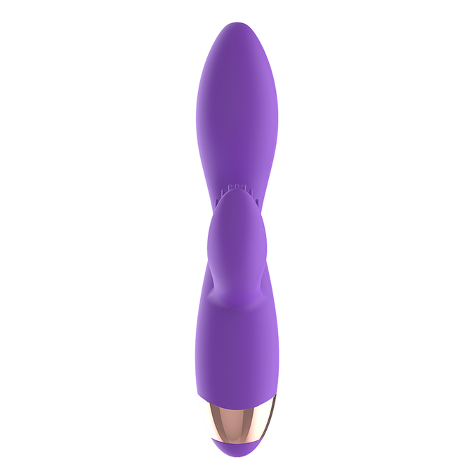 Womanvibe – Donna Rechargeable Silicone Vibrator