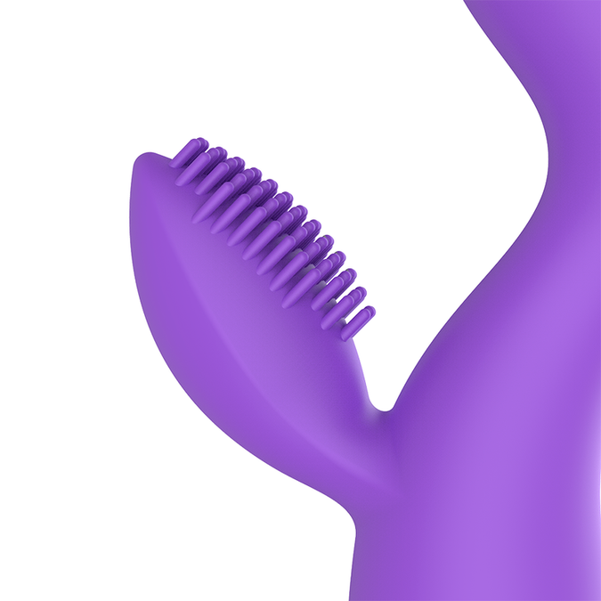 Womanvibe – Donna Rechargeable Silicone Vibrator