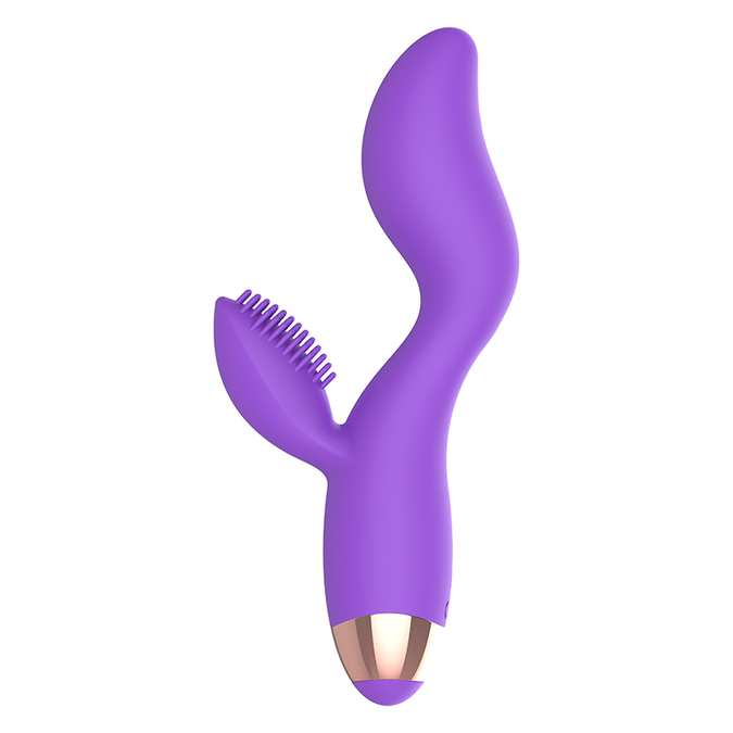 Womanvibe – Donna Rechargeable Silicone Vibrator