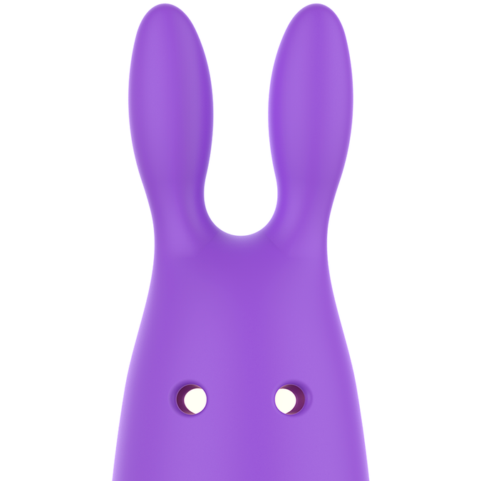 Womanvibe – Bugsy siliconen konijnstimulator