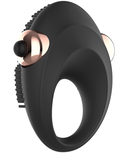 WOMANVIBE - THOR SILICONE VIBRATOR RING