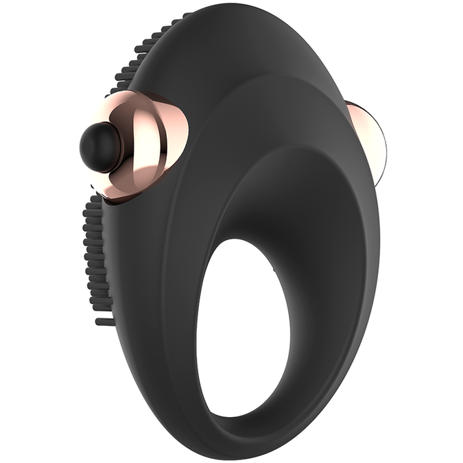 Womanvibe – Thor siliconen vibratiering