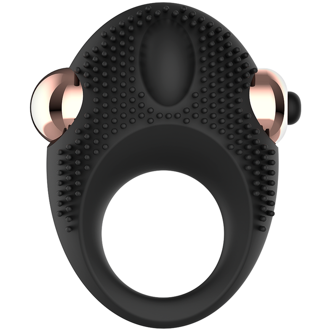 Womanvibe – Thor siliconen vibratiering