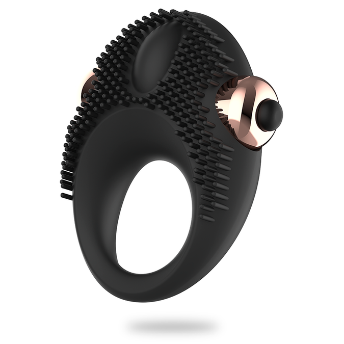 Womanvibe – Thor siliconen vibratiering