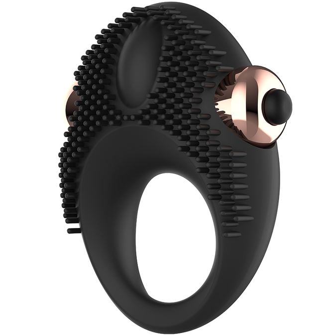 Womanvibe – Thor siliconen vibratiering