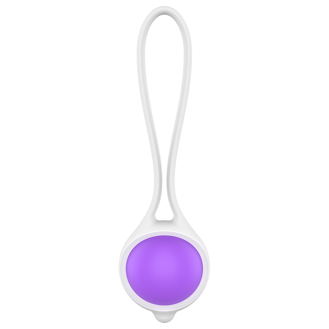 WOMANVIBE - KEISY I BALL GEISHA SILICONE