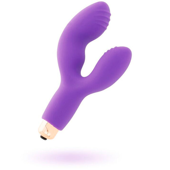 Womanvibe – Vanix Vibrator Stimulator Siliconen