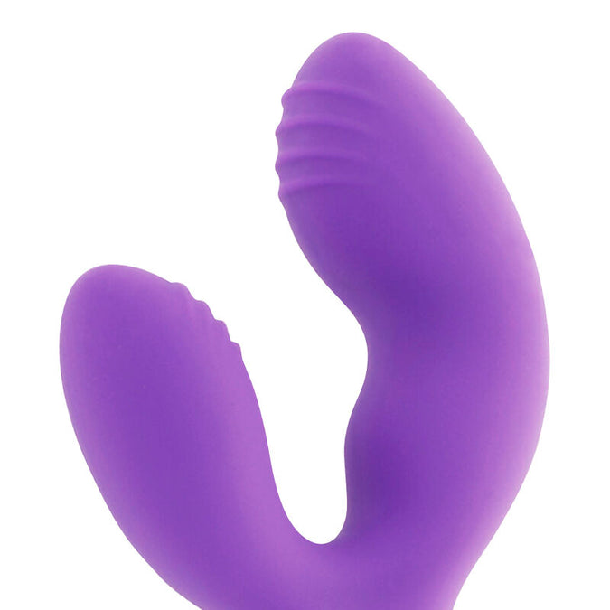 Womanvibe – Vanix Vibrator Stimulator Siliconen