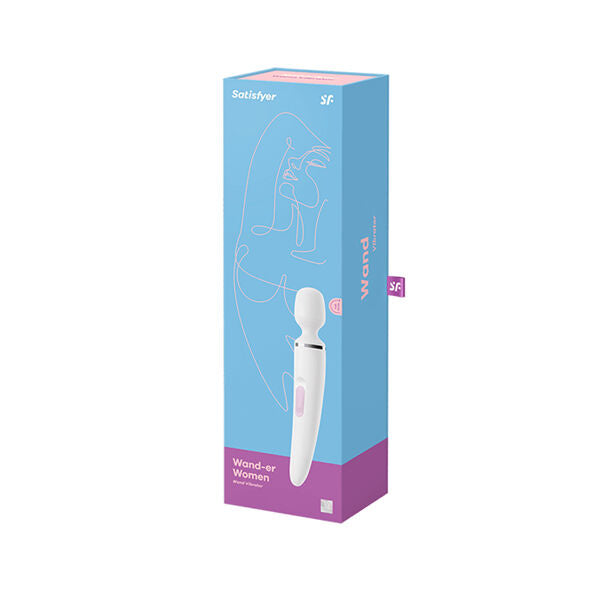 Satisfyer – Wander Woman Wit