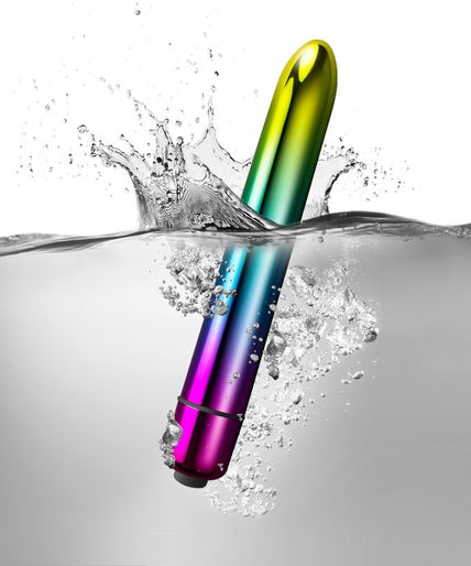 ROCKS-OFF - PRISM VIBRATING BULLET