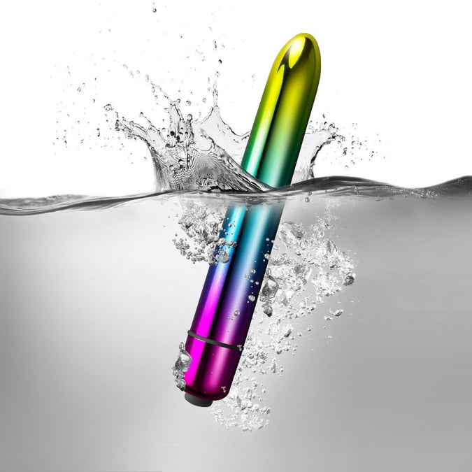 ROCKS-OFF - PRISM TRILLENDE KOGEL