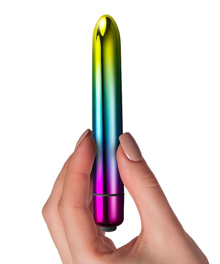 ROCKS-OFF - PRISM VIBRATING BULLET