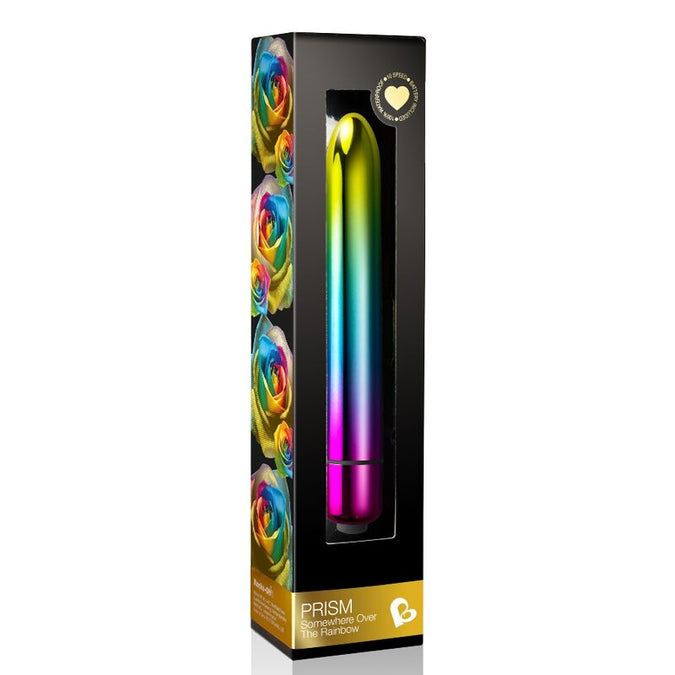 ROCKS-OFF - PRISM TRILLENDE KOGEL