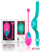 Wearwatch – Watchme Technology Afstandsbediening Ei Fuchsia / Zeewater