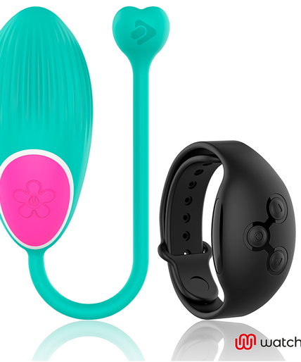 WEARWATCH - EGG REMOTE CONTROL WATCHME TECHNOLOGY SEA WATER / JET