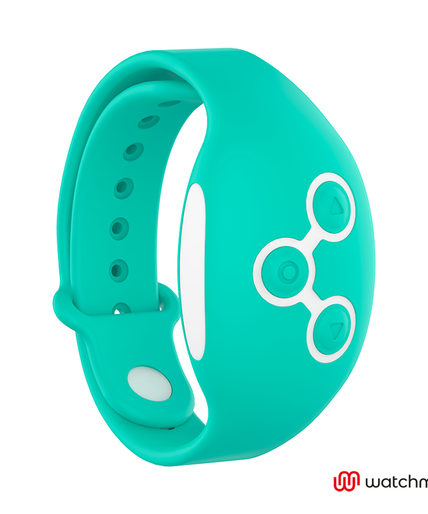 WEARWATCH - EGG REMOTE CONTROL TECHNOLOGY WATCHME SEAWATER