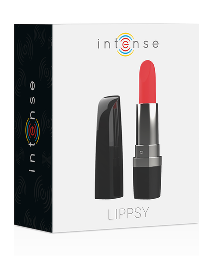 INTENSE - LIPPSY VIBRATING LIPSTICK