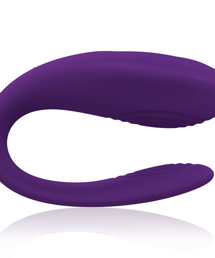 Intense – Bruno Partner Double Lilac Pleasure