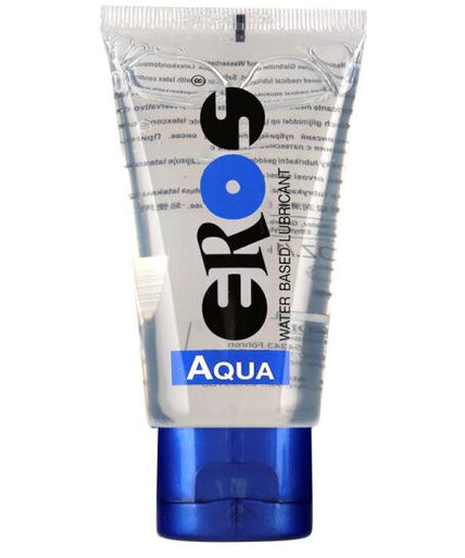 EROS - AQUA WATER BASED 50 ML