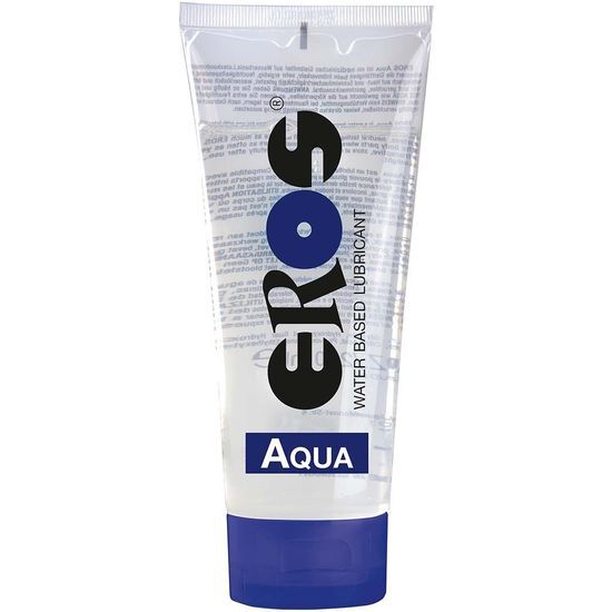 Eros – Aqua Water Based 200 ML