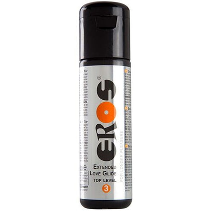 Eros – Extended Love Glide TOP Niveau 3 100 ML
