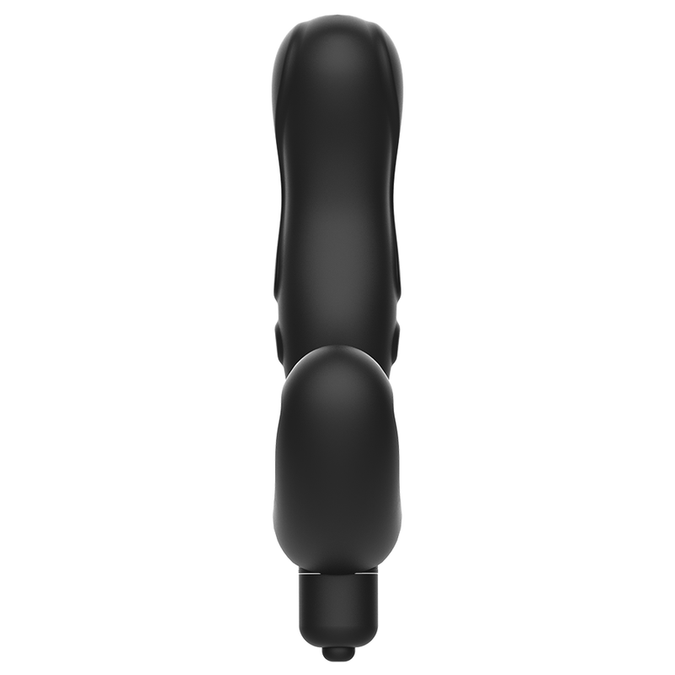Addicted Toys – P-Spot Vibe Silikon Prostata Anal Stimulator