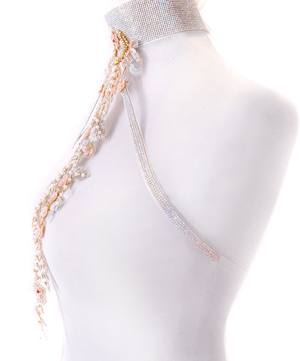Mondin Alice – Exclusive Neck & Breast Jewelry