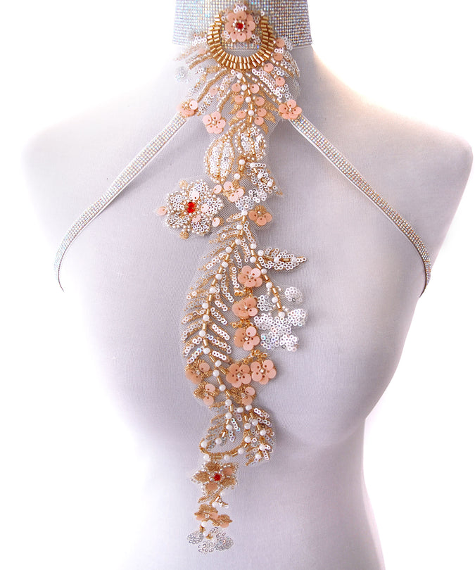 Mondin Alice – Exclusive Neck & Breast Jewelry