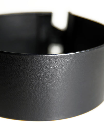 Mondin Big Black Illusion – Exclusive Breast Jewelry