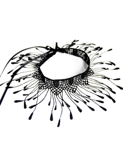 Mondin Driblet – Exclusive Breast Jewelry