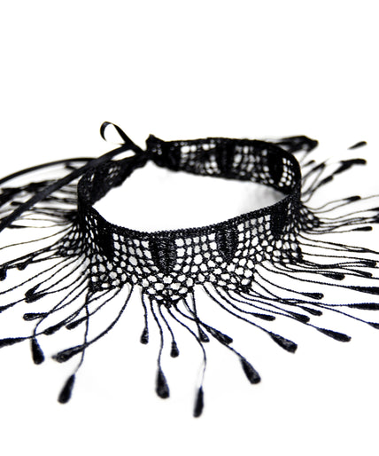 Mondin Driblet – Exclusive Breast Jewelry