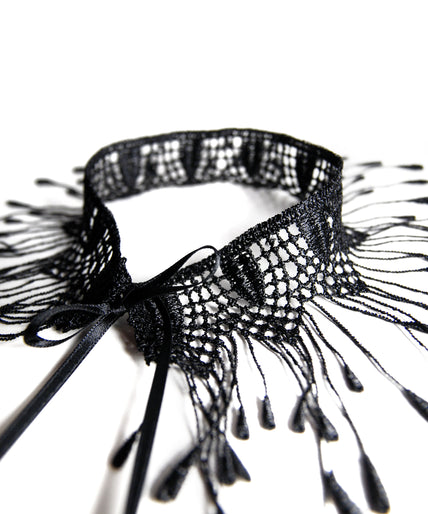 Mondin Driblet – Exclusive Breast Jewelry