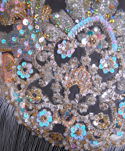 Mondin Festival – Exclusive Neck & Breast Jewelry