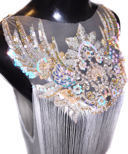 Mondin Festival – Exclusive Neck & Breast Jewelry