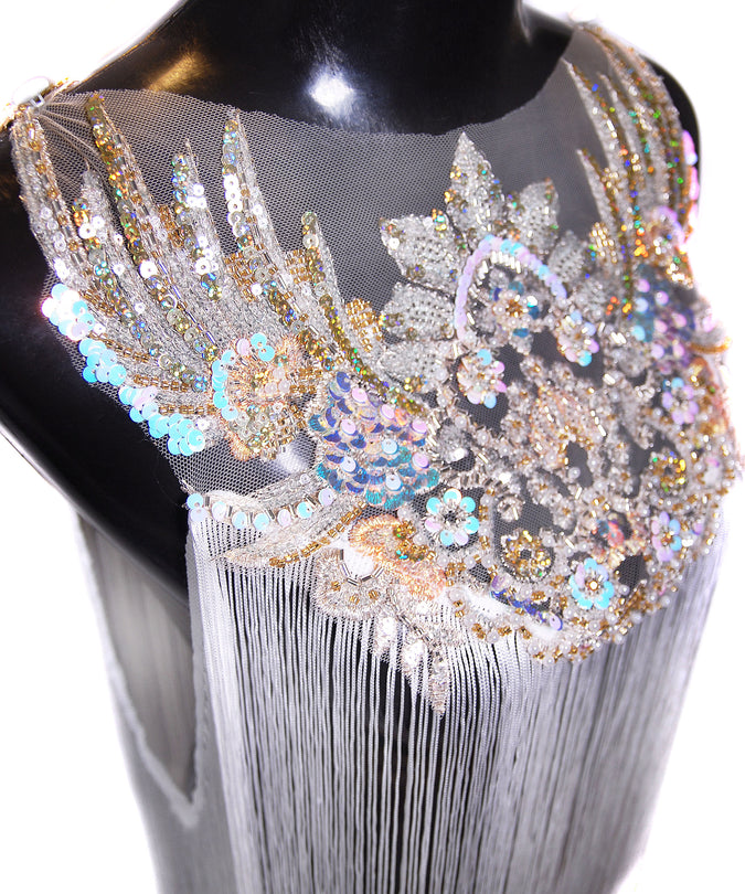 Mondin Festival – Exclusieve Hals- en Borstsieraden